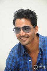 Prema Ishq Kaadhal Team Press Meet